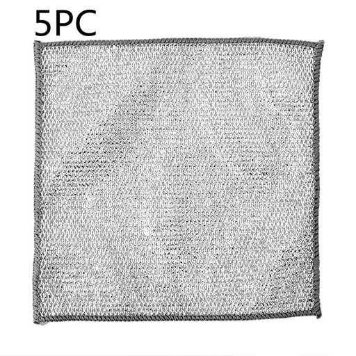 Hydromony Kitchen Scrub Cloth Set